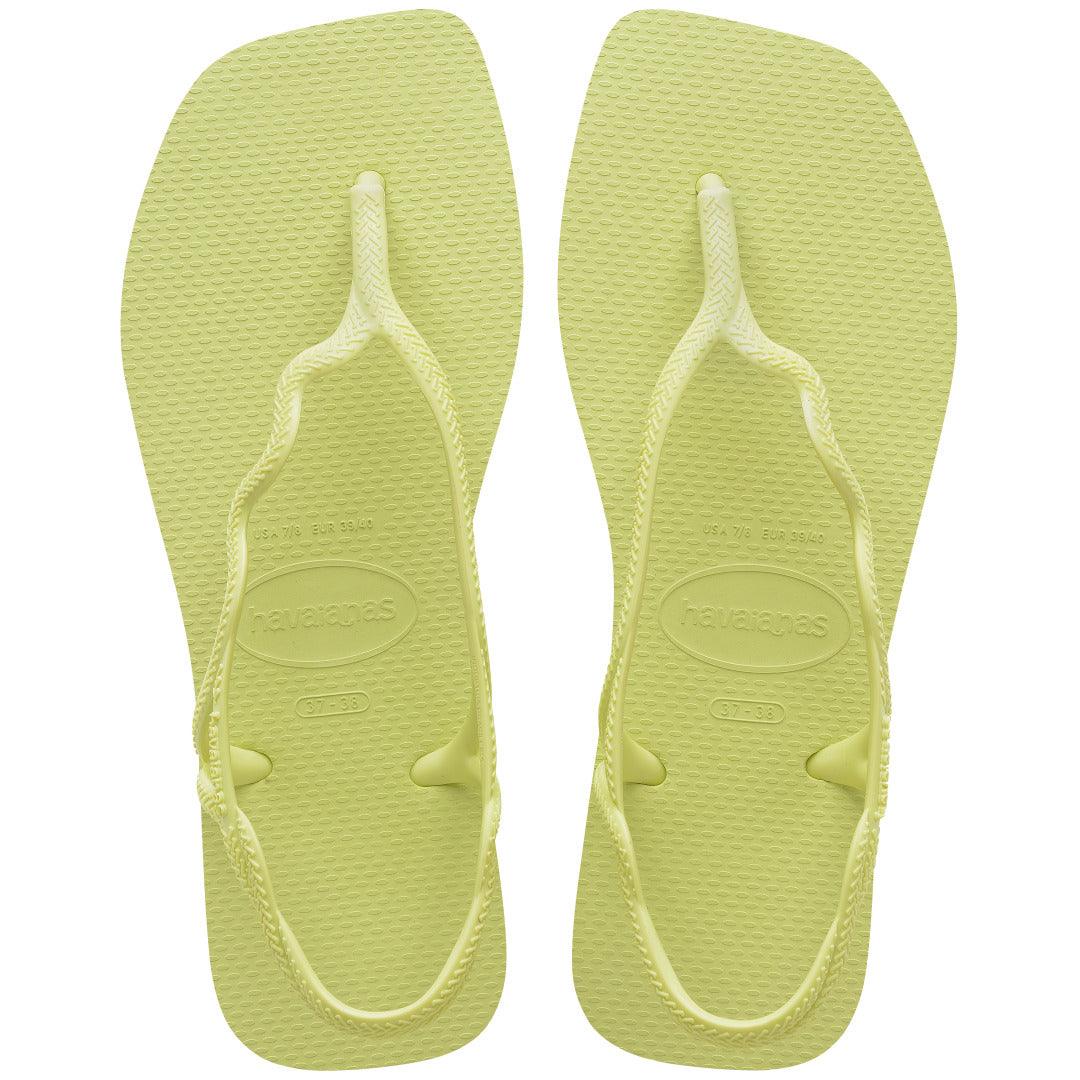 Rasteirinha Havaianas Soleil