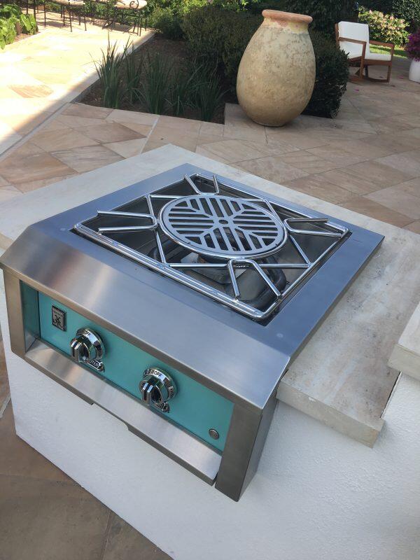Hestan AGPB24NGOR