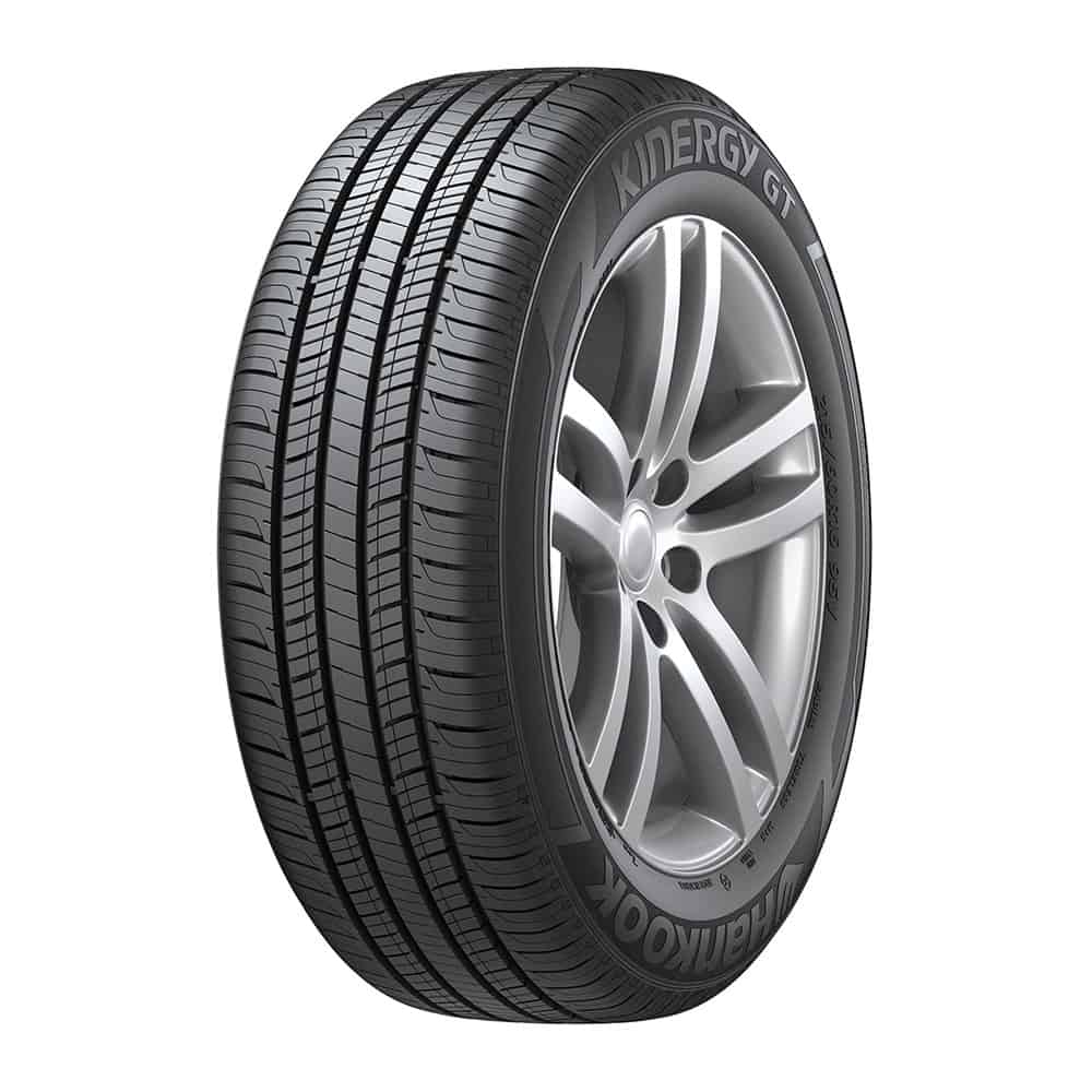 Hankook Kinergy GT 235/40R19 92V