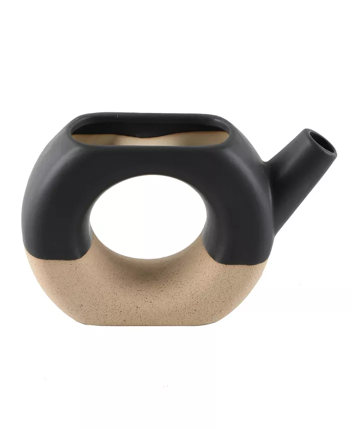 Flora Bunda Plant Watering Pitcher， 7.5
