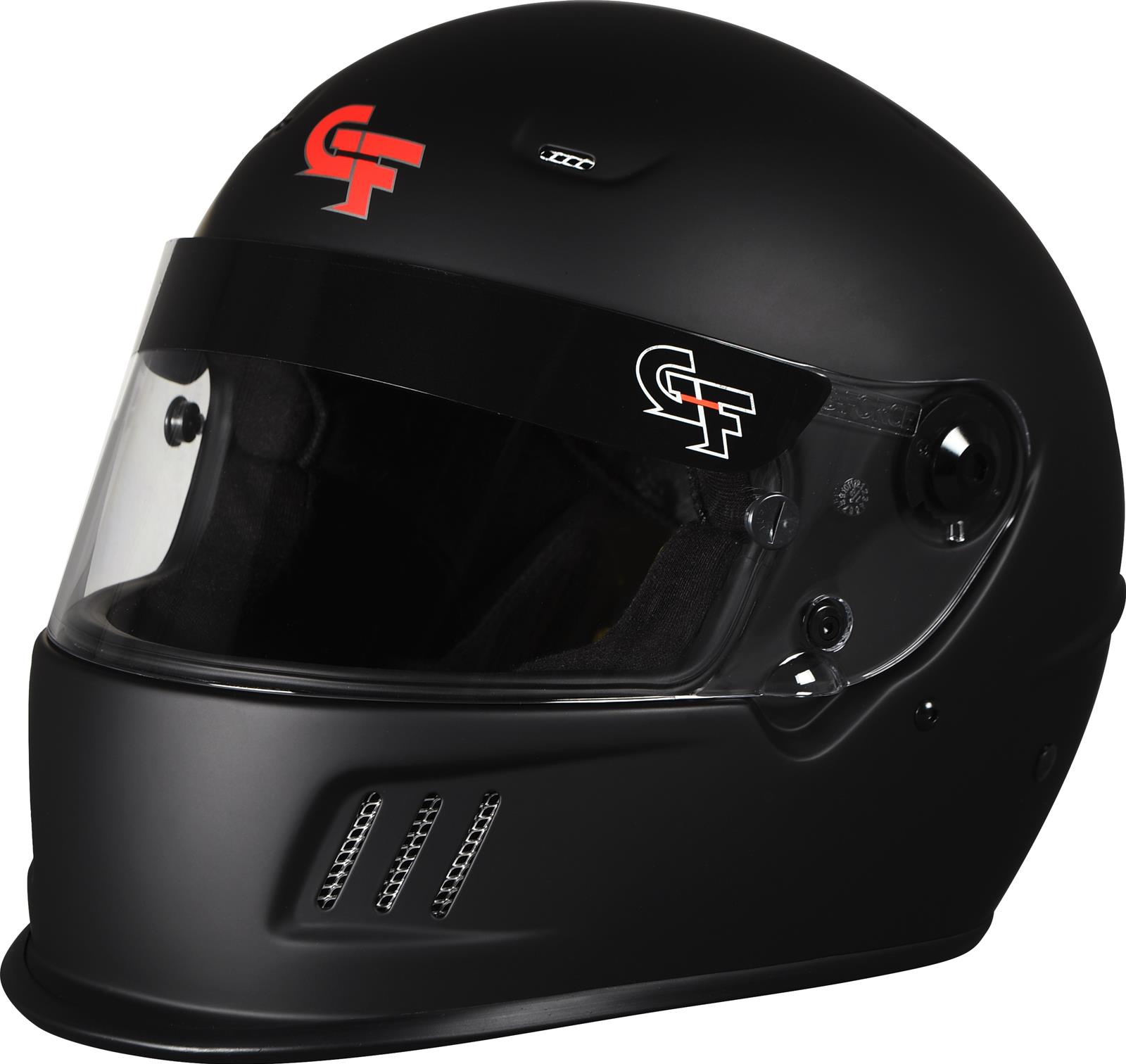 G-FORCE Racing 13010LRGMB G-FORCE Rift SA2020 Helmets
