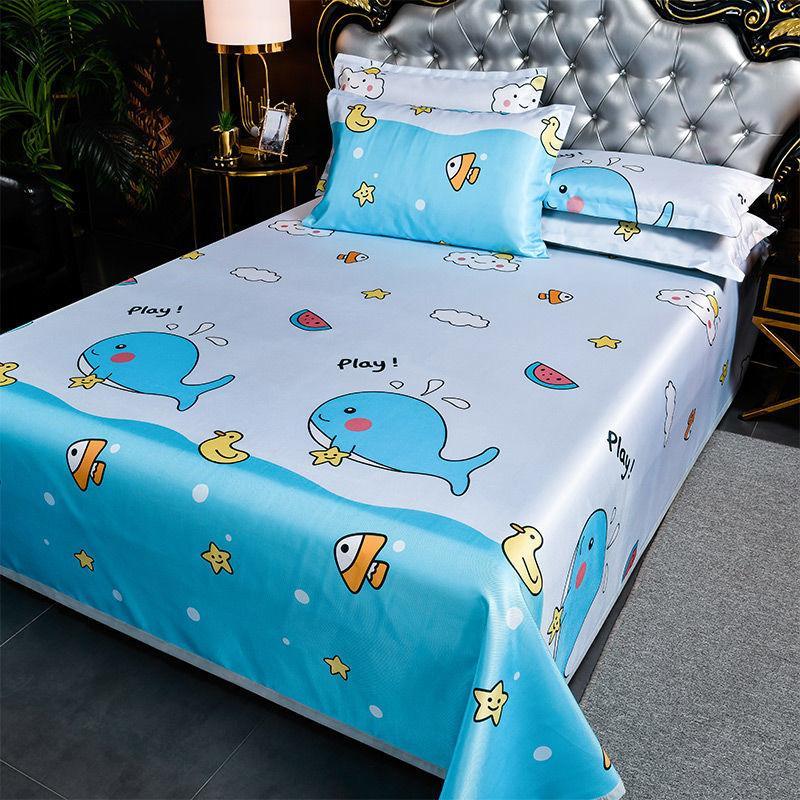 Jogo de Cama em Algodão - CamaLux / O conforto e a sofisticação que você merece!