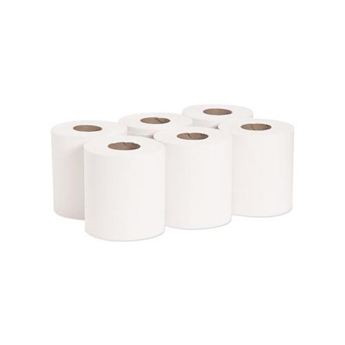 Georgia Pacific Blue Select 2Ply CenterPull Perf Wipers  GPC44000