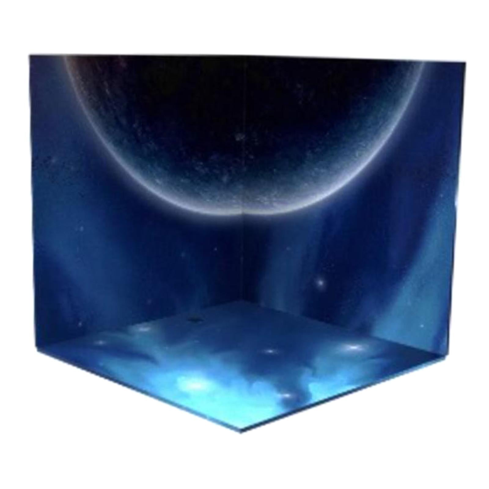 1/12 Scale Backdrop Scene Model Collection ama Parking Background Background Board Scene for Action Figures Dolls Vehicle Scene Toy Space