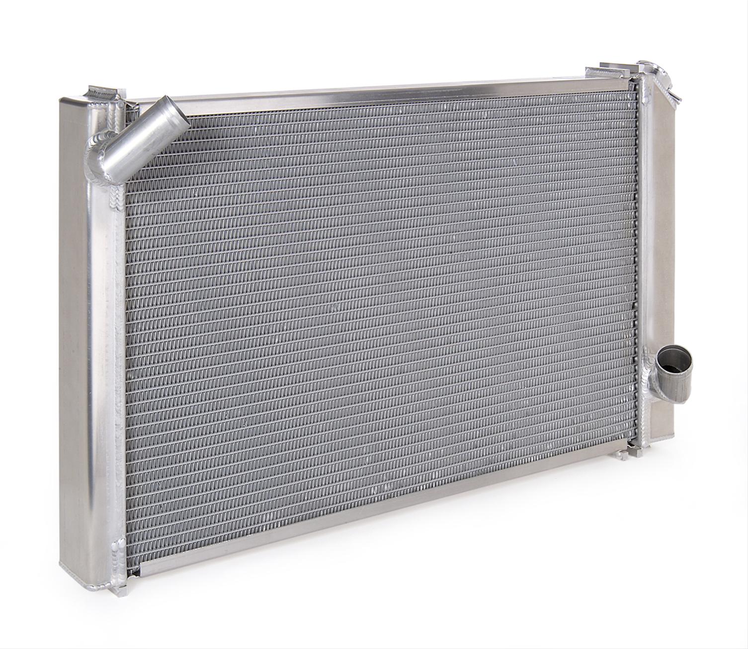 Be Cool 60029 Be Cool Custom-Fit Aluminum Radiators