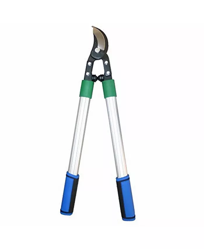 Gardener's Select Gardener Select Premium Bypass Lopper With Forged Blade， 24 Inches