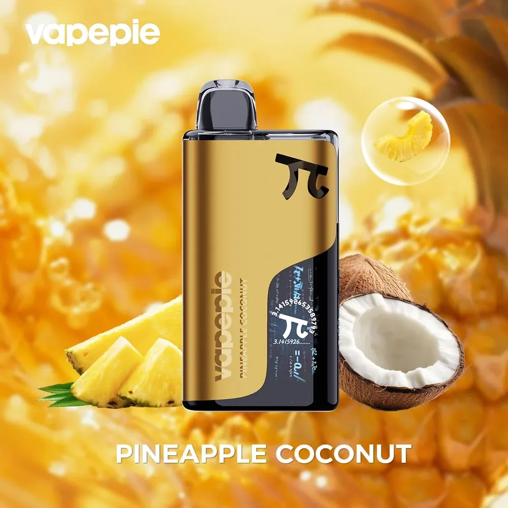 🔥 VAPEPIE MATRIX 50000 PUFFS  Mixed Flavors | Ultimate Vaping Experience ( Sydney Stock 🚚 )