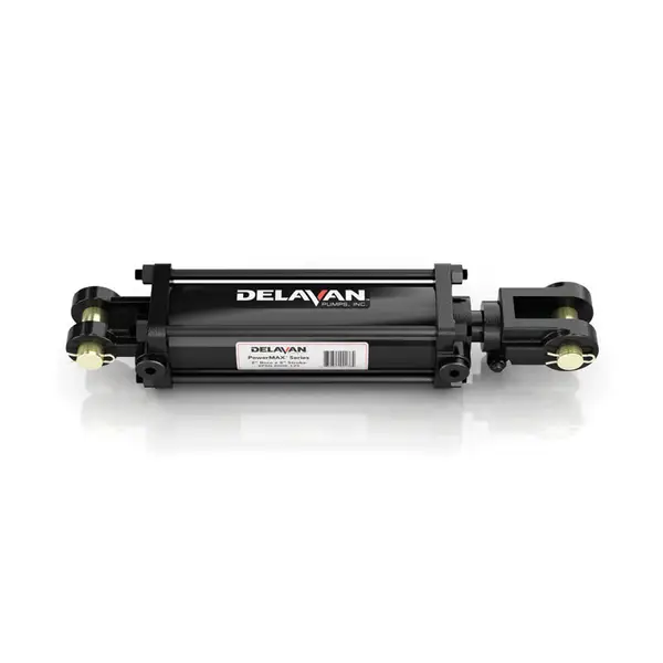 Delavan 2.5