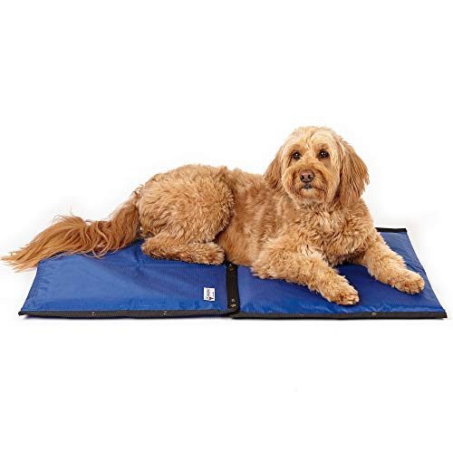 CoolerDog Hydro Cooling Mat (For Large Sized Dogs)