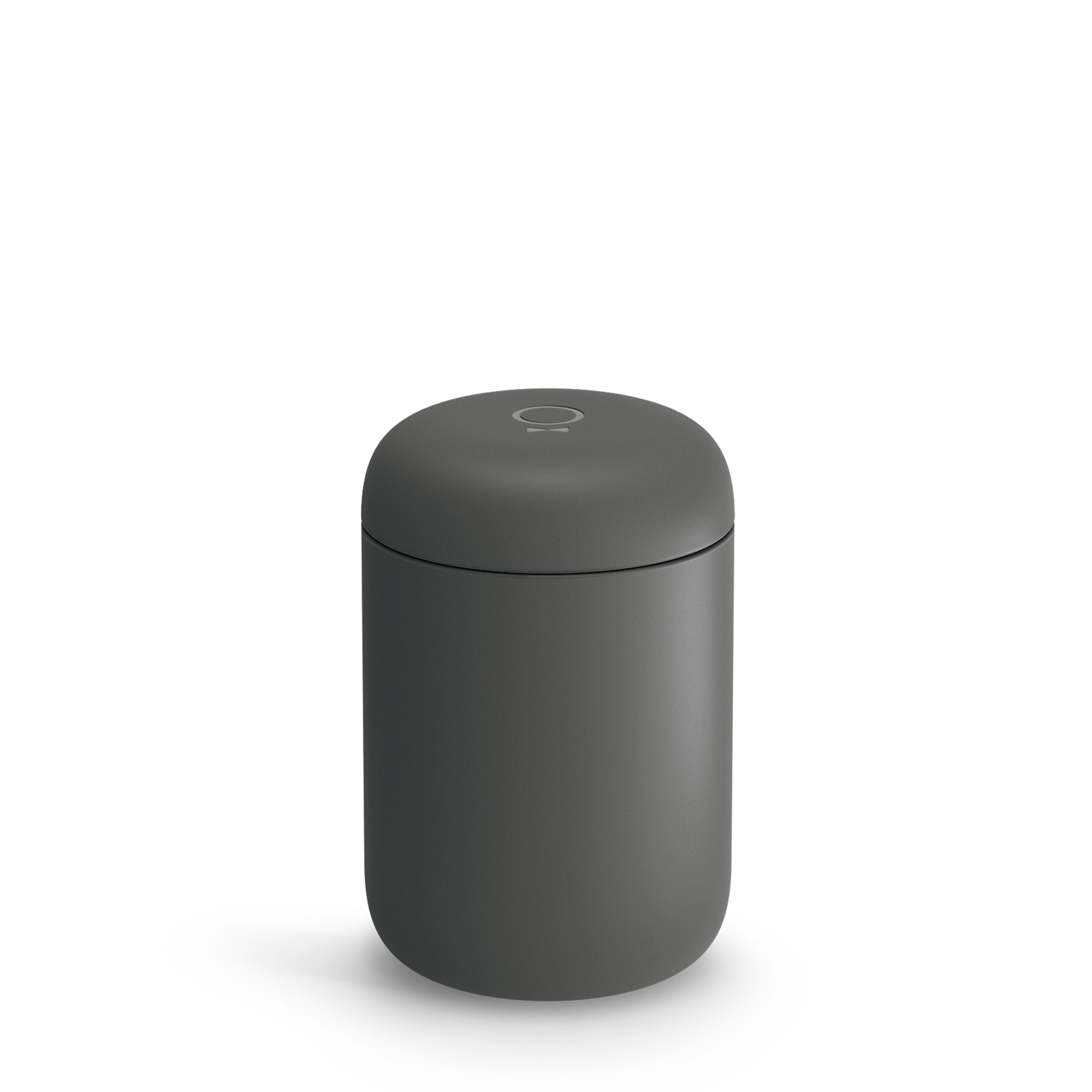 Ceramic Wide Rim Mug 12 Ounce Ergonomic Handle