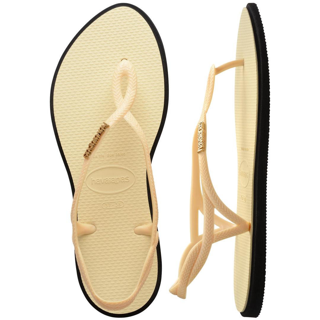 Rasteirinha Havaianas Luna Point