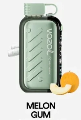 🧊VOZOL GEAR ICE&SWEET 50000 Puffs-Disposable Vape with Ice & Sweet Control