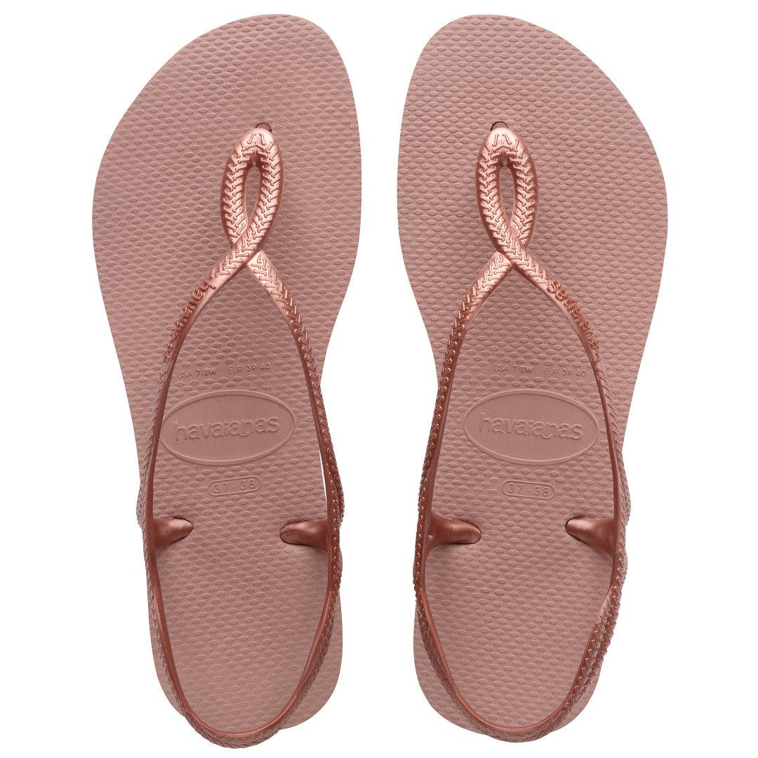 Rasteirinha Havaianas Luna