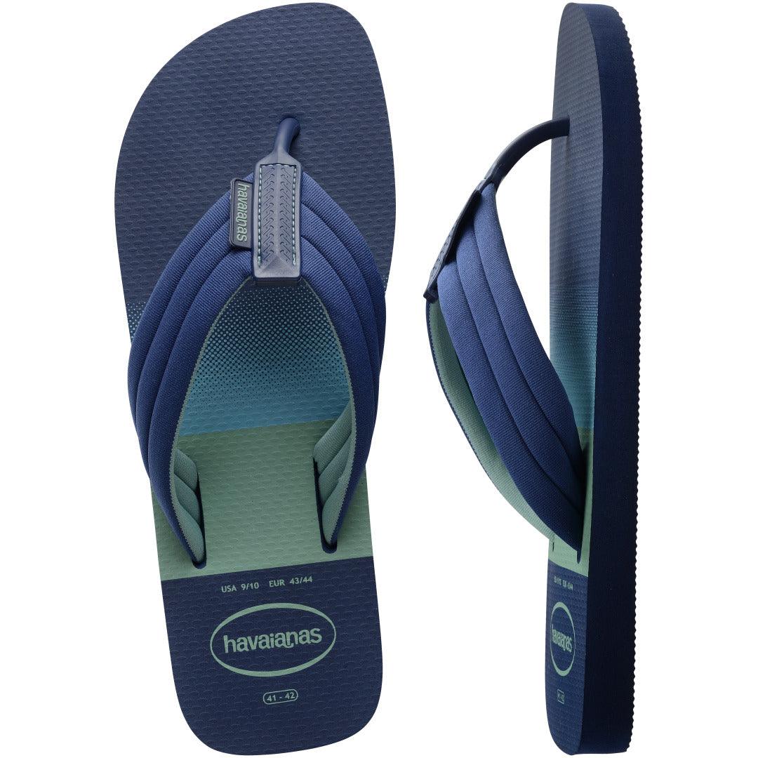 Chinelo Havaianas Urban Print