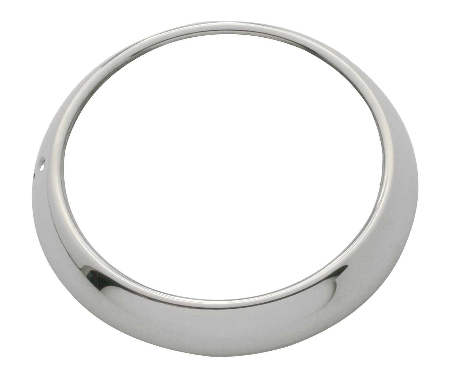 United Pacific C7011 United Pacific Headlight Bezels