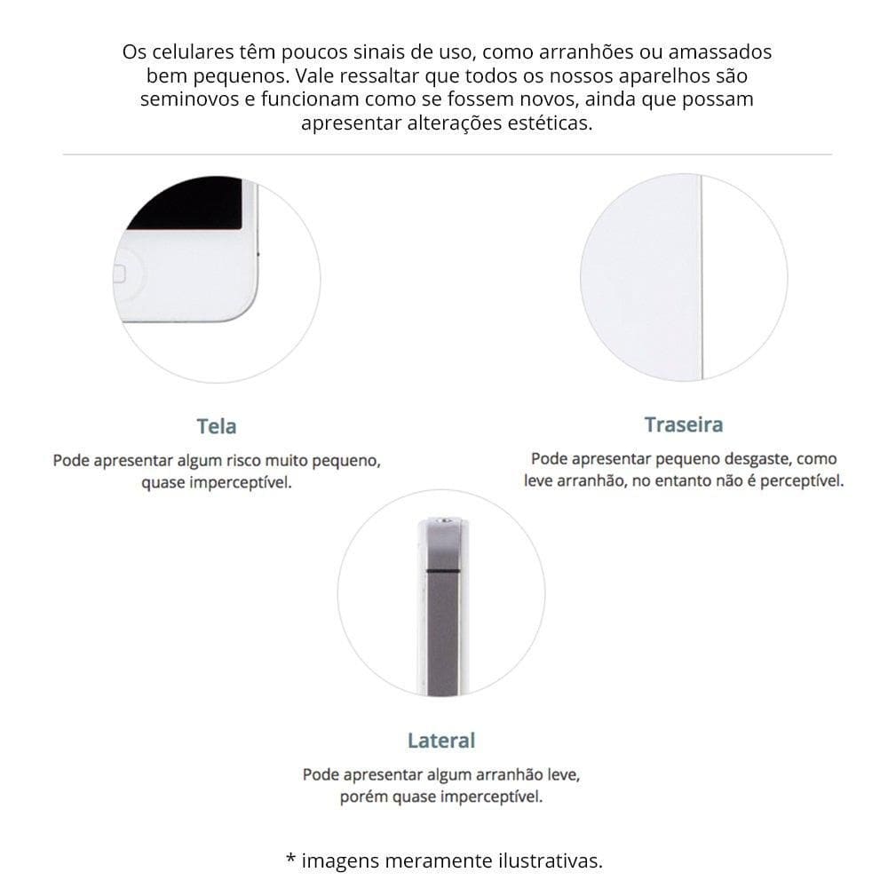 Usado: iPhone 11 64GB  Usado: iPhone com entrega rápida.