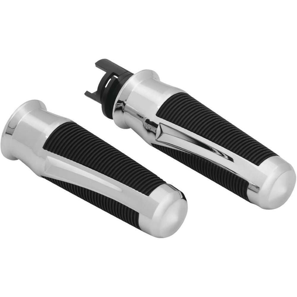 Kuryakyn 5766 Kuryakyn Phantom Grips