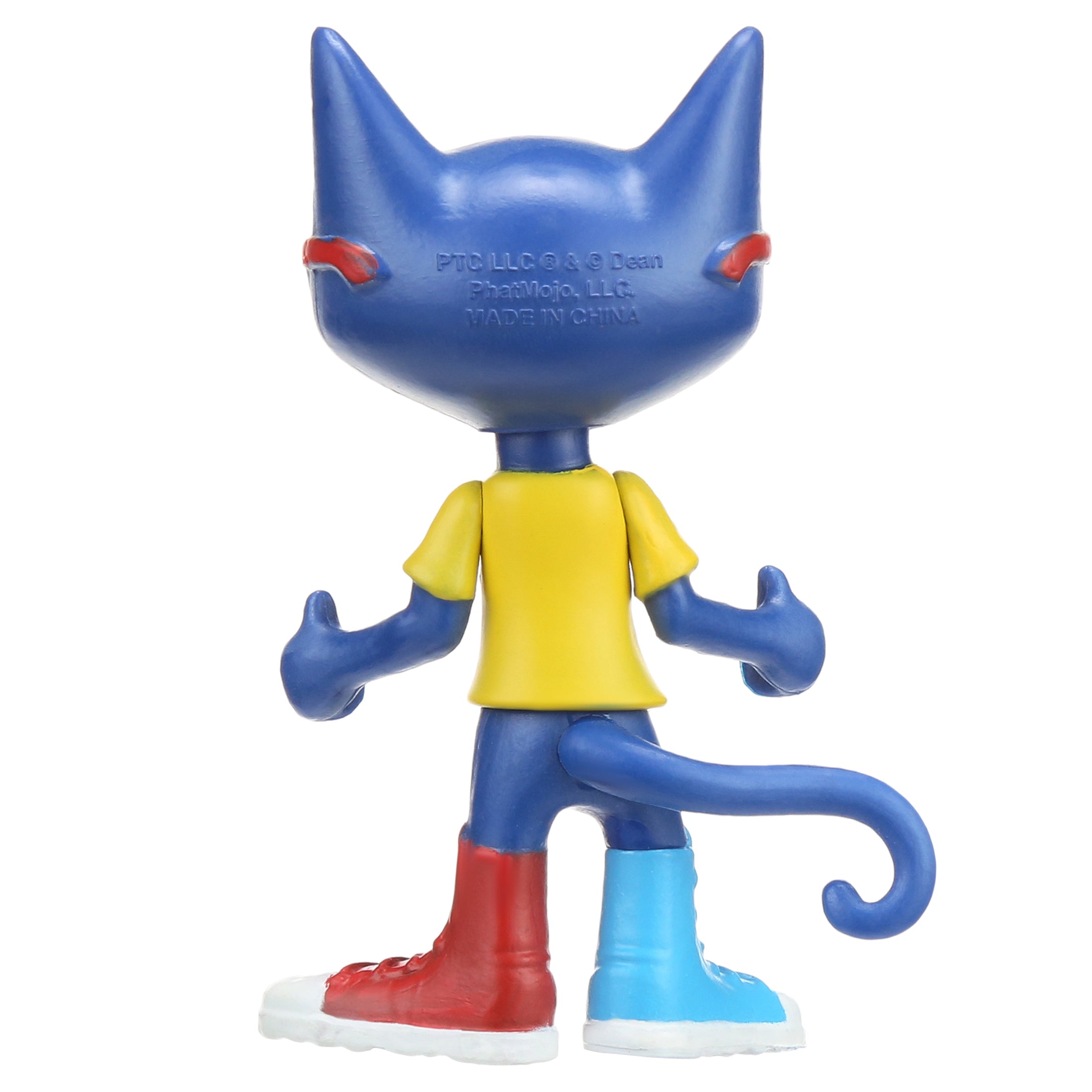 Pete the Cat - Cool Pete 3