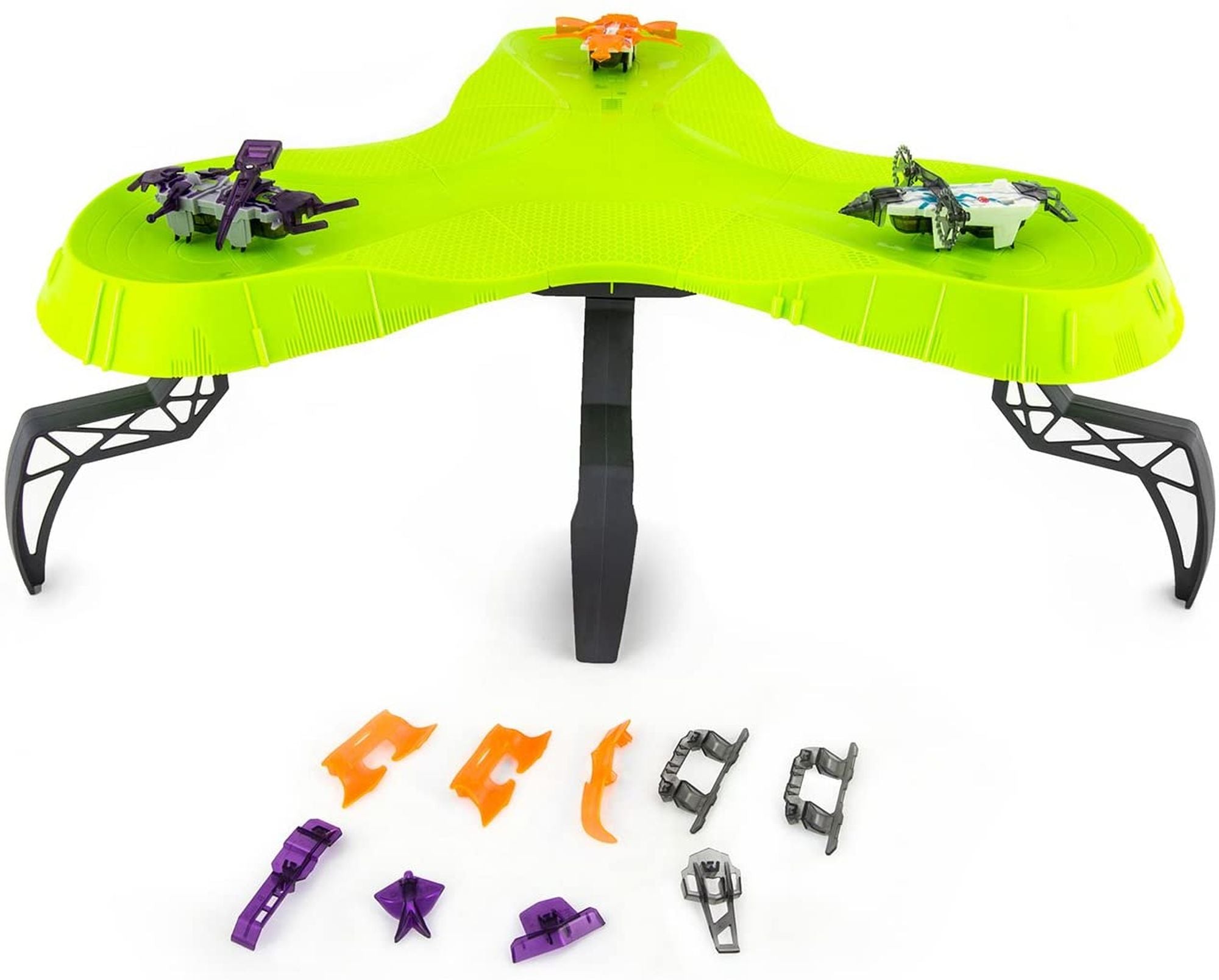 HEXBUG Gladiators Battling Robots Stadium