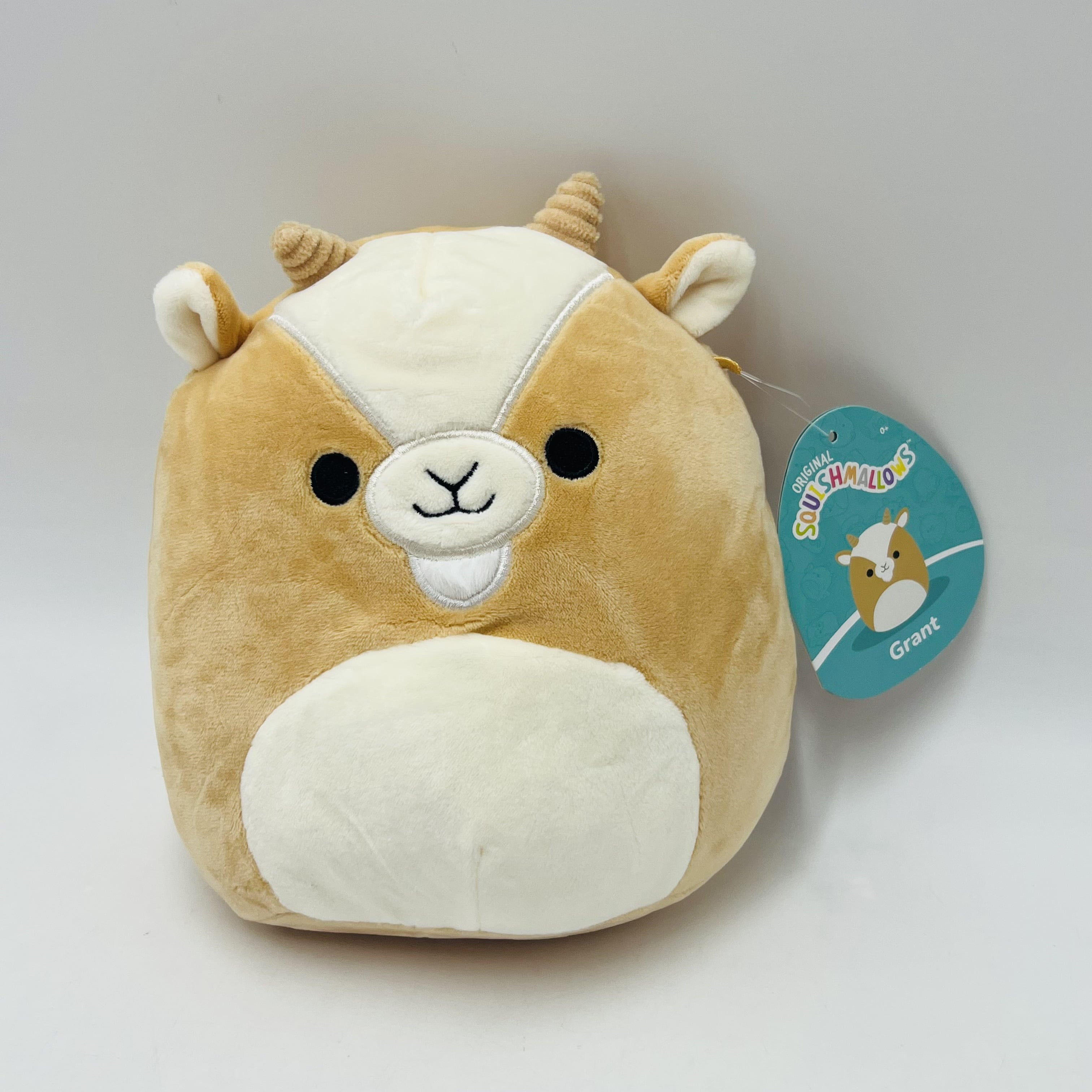 Squishmallows Grant 7