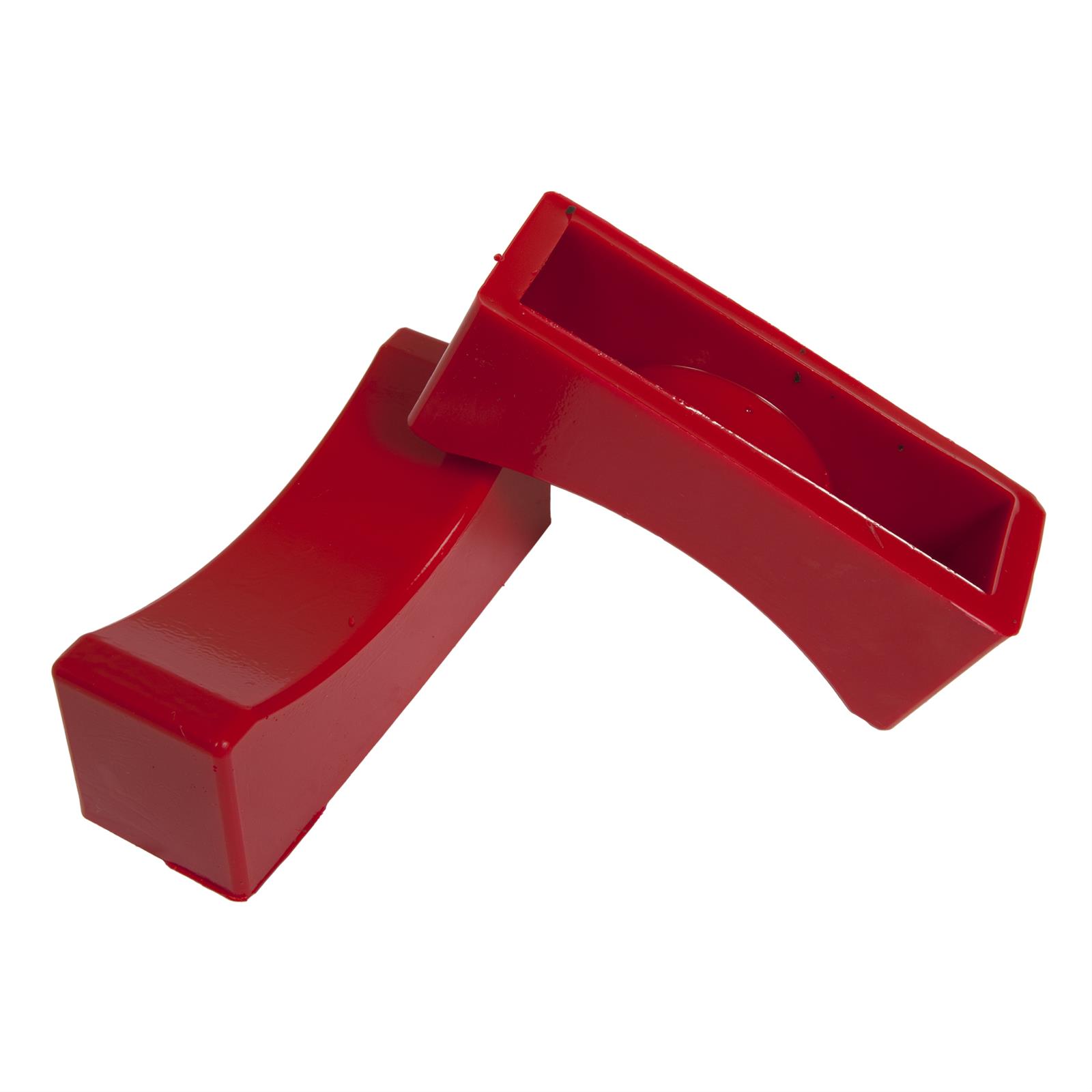 Summit Racing SUM-939550 Summit Racing? Jack Stand Pads