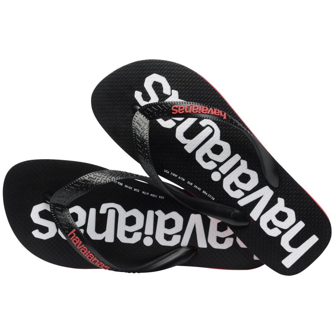 Chinelo Havaianas Top Logomania 2