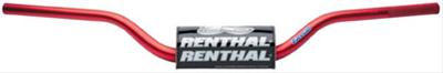 Renthal 604-01-RD Renthal Fatbar Handlebars