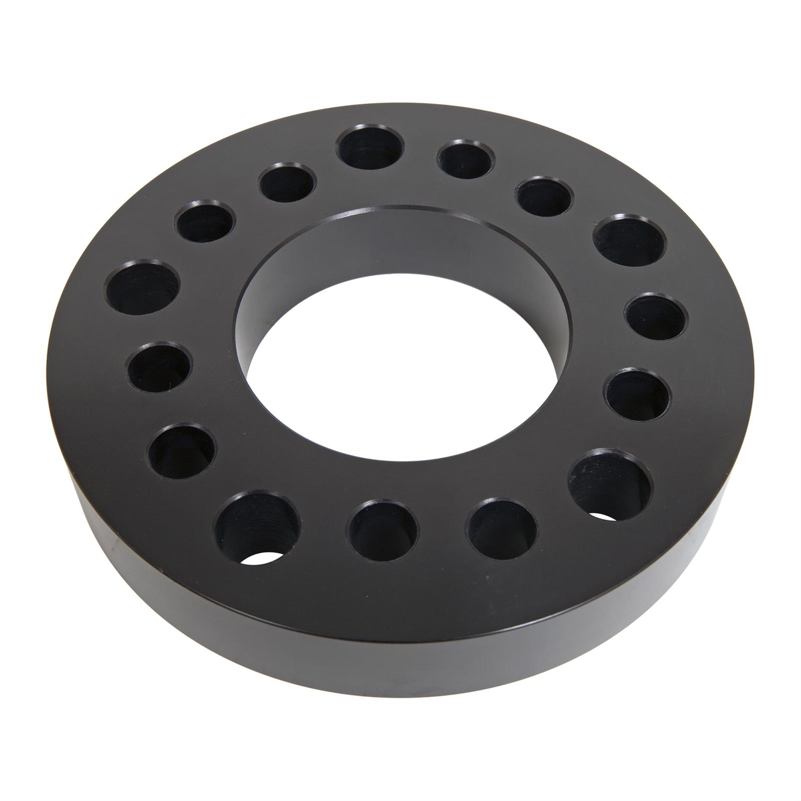 Cal Custom CAL-75832B Cal Custom? Wheel Spacers