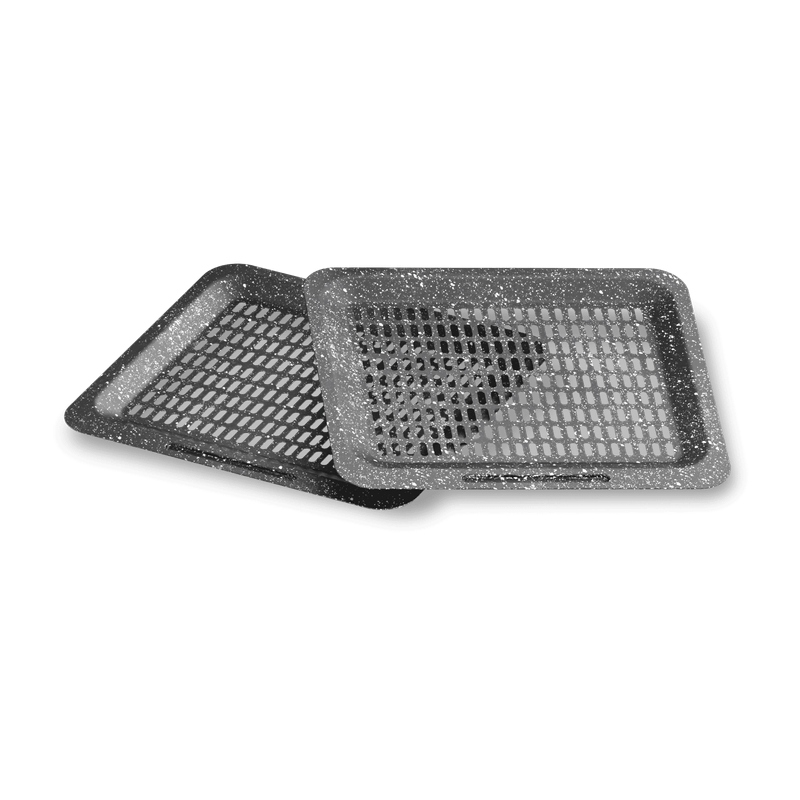 Fritadeira Elétrica WAP AirFry OVEN DIGITAL BLACK WAOD2 12L