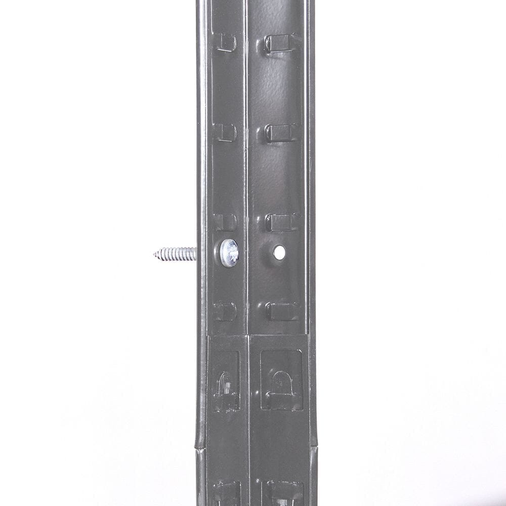 5 Tier Boltless Shelving Unit (set of 2)