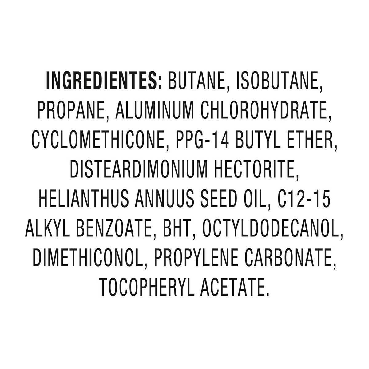 Desodorante Antitranspirante Aerosol Dove Sem Perfume 150 ml