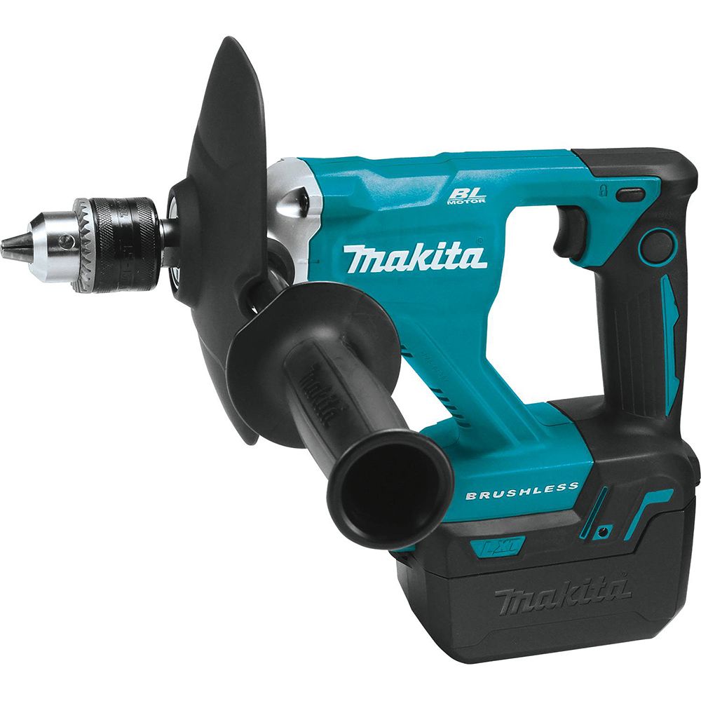 Makita XTU02Z 18V LXT Lithium‑Ion Brushless Cordless 1