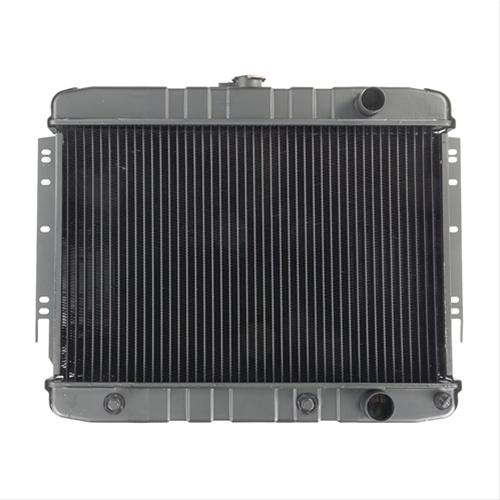 Summit Racing SUM-382000 Summit Racing? Classic OEM Radiators
