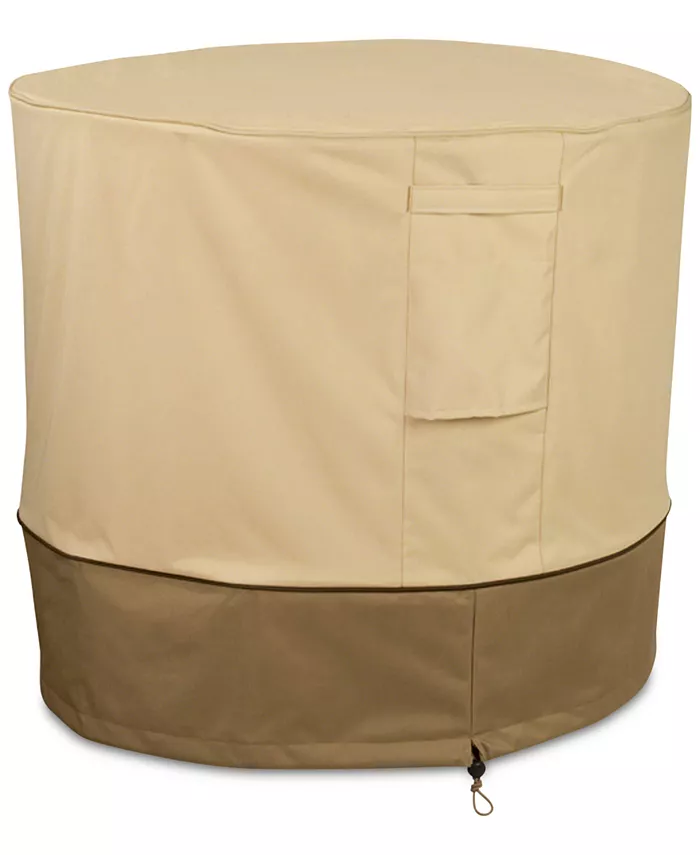 Classic Accessories Round Air Conditioner Cover