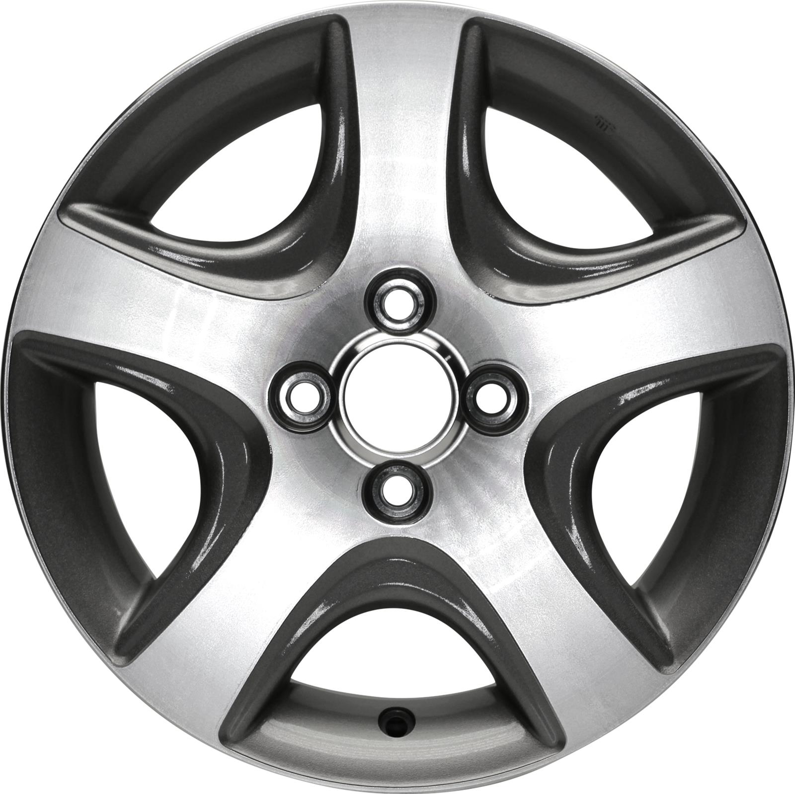 Jante Wheel ALY63868U35N Jante Replacement Wheels
