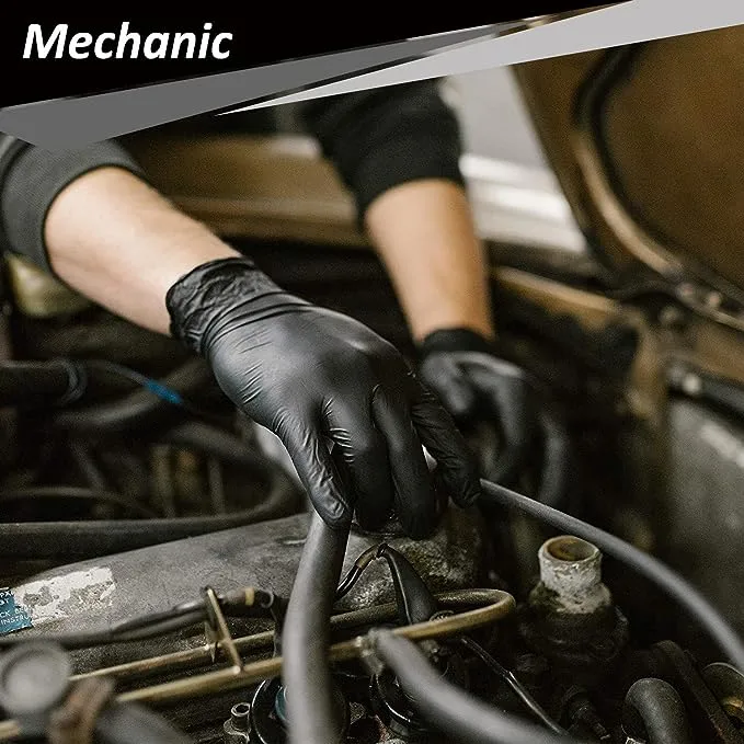 🔥Factory Clearance Sale With 50% Off🔥Pure Ntrile Protective Glov