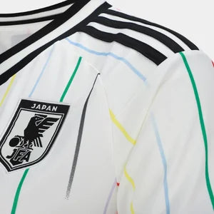 Japan 26/27 II Away Jersey - Player Version