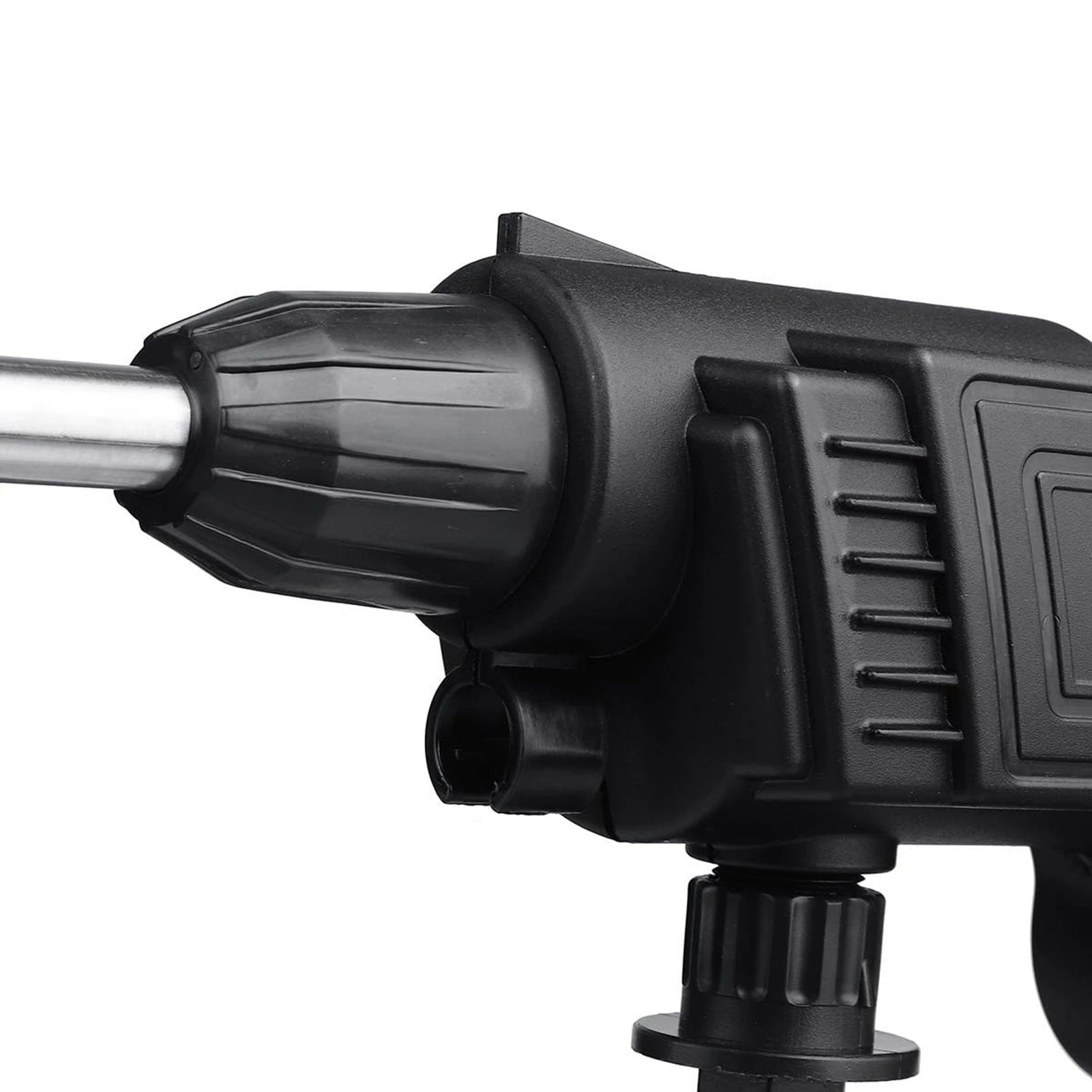 Suzicca Cordless Pressure Washer, 50PSI Portable Pressure Cleaner Handheld with Battery and 24V 1500mAh Rechargeable Battery Electric Pressure Washer for Washing Cars, Watering Flowers, Cleaning Fl