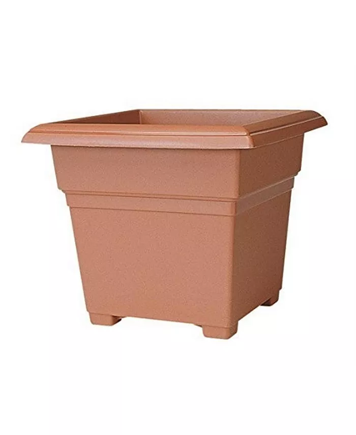 Novelty (26145) Countryside Tub， Terra Cotta 14