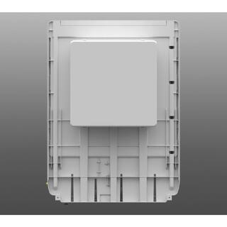 Bonaire Durango Durango Interior Window Unit Grill Cover CAX6281915