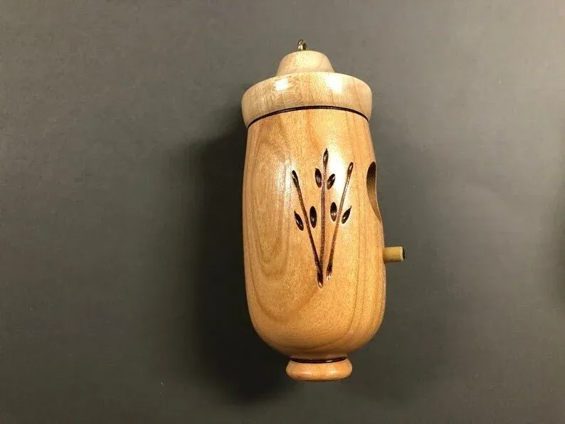 Sale 47% OFF💕Wooden Hummingbird House-Gift for Nature Lovers🔥�