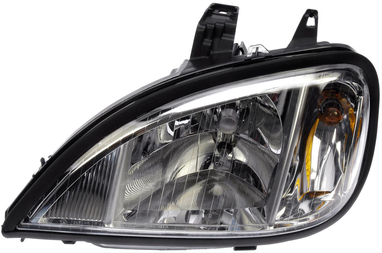 Dorman 888-5202 Dorman Headlight Assemblies