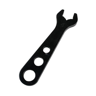 Summit Racing SUM-900104 Summit Racing? AN Hose End Wrenches