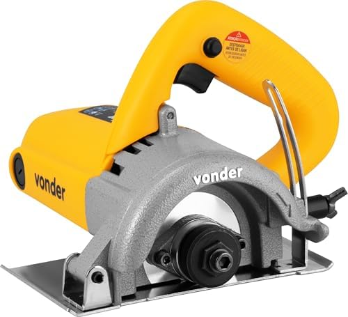 Serra M ̈¢rmore Vonder 220 V