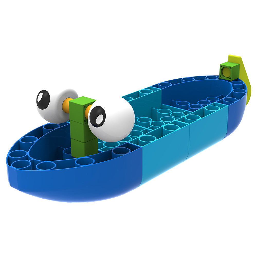 Boat Engineer (Other)