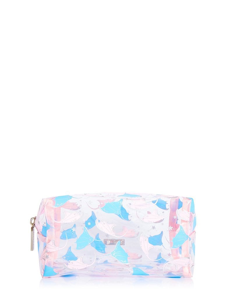 Ray Makeup Bag
