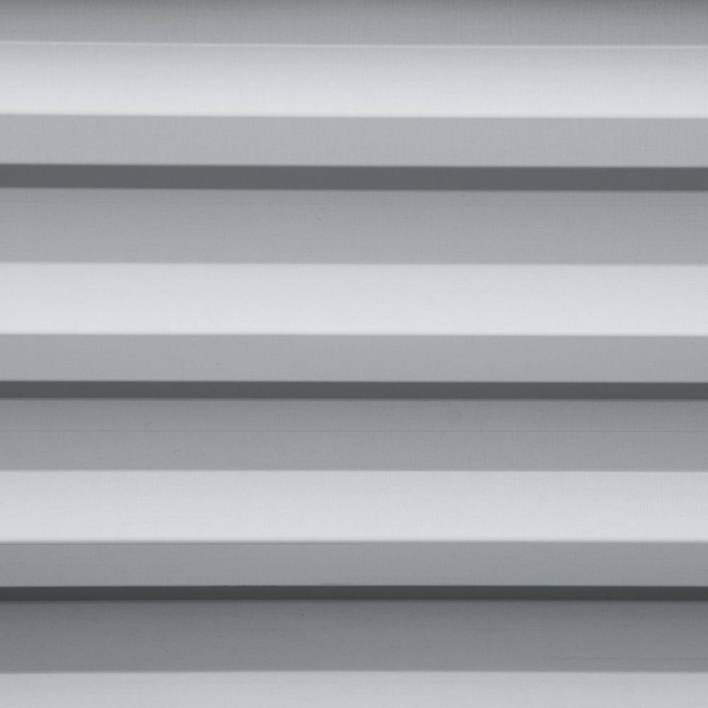 Outsunny Grey Galvanized Steel Raised Garden Bed Box with Weatherized Steel Frame 845-039V01GY