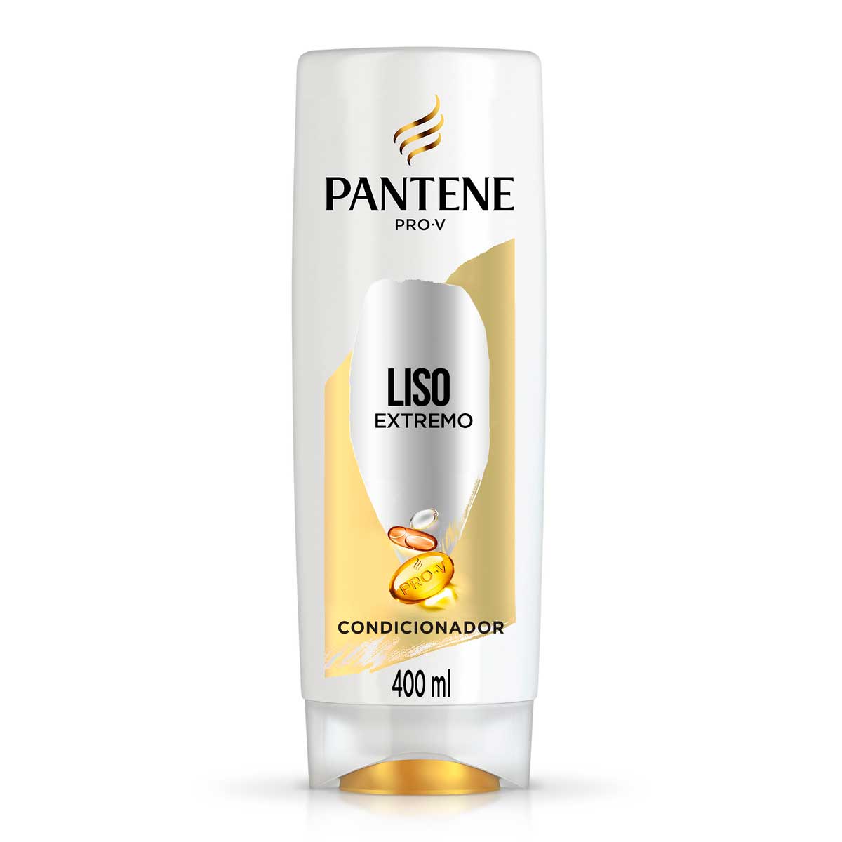 Condicionador Pantene Pro-V Liso Extremo 400ml
