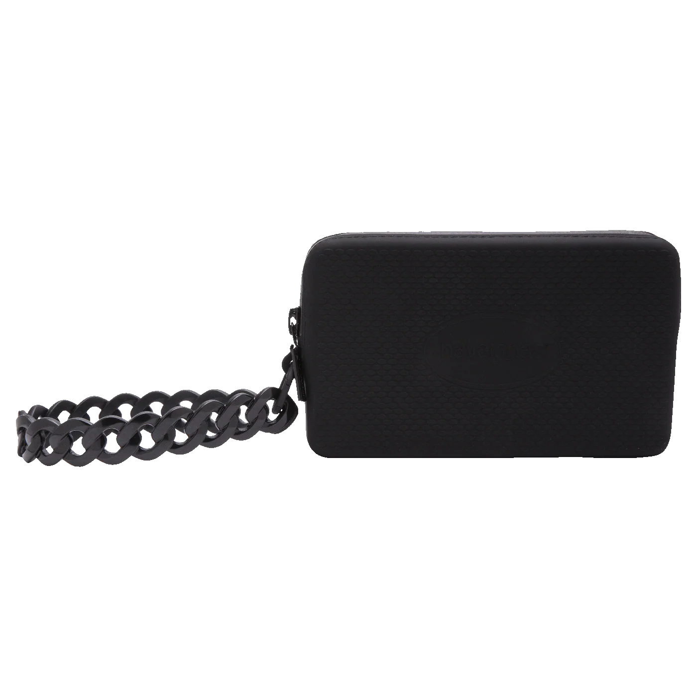 Mini Bag Havaianas Chain Cromado