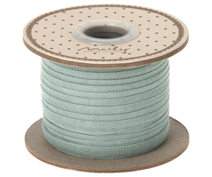 Ribbon, 25 m - Dark Mint